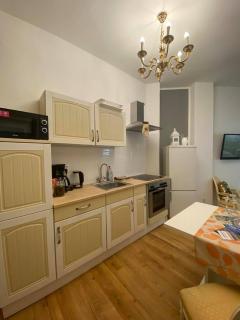 Apartmány u sv. Michaela - Kadaň - 9