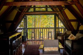 Shamba Lodge Cabin C - Olmotoni - 2