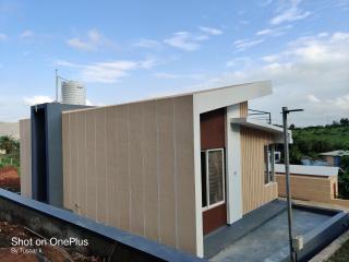 ROYAL MEADOWS IGATPURI 2BHK POOLSIDE VILLA - Igatpuri - 3