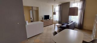Apartament Zwycięstwa 45 - 1