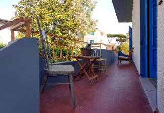 Villa Versilia - Lido di Camaiore - 4