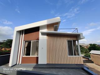 ROYAL MEADOWS IGATPURI 2BHK POOLSIDE VILLA - Igatpuri - 5