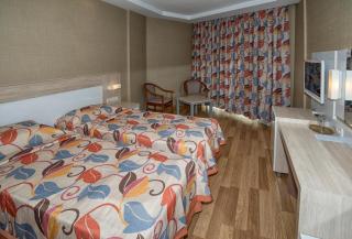 Riviera Hotel & Spa - Alanya - 9