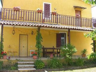 Life B&B - Sutri - 3