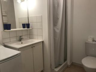 Grand Studio Manon en coeur de ville pour 2 p - Bort-les-Orgues - 3