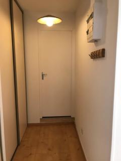 Grand Studio Manon en coeur de ville pour 2 p - Bort-les-Orgues - 1