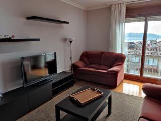Apartamento soleado con vistas al mar - Combarro - 9