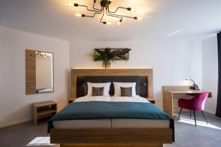 Bed and Breakfast - Homburg am Main - Homburg - 0