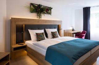 Bed and Breakfast - Homburg am Main - Homburg - 9