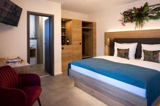 Bed and Breakfast - Homburg am Main - Homburg - 5