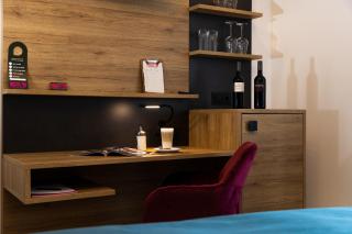 Bed and Breakfast - Homburg am Main - Homburg - 2