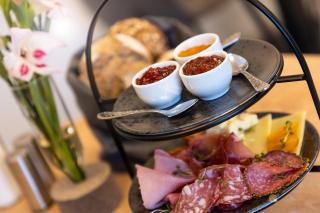Bed and Breakfast - Homburg am Main - Homburg - 1
