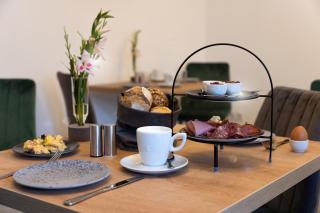 Bed and Breakfast - Homburg am Main - 1