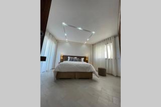 Superbe appartement en front de mer Mehdia - 6