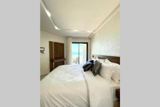 Superbe appartement en front de mer Mehdia - 4