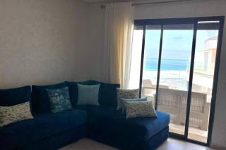 Superbe appartement en front de mer Mehdia - 2