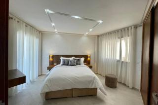 Superbe appartement en front de mer Mehdia - 1