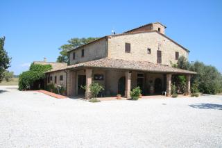 Podere Campo alle Serpi - Bibbona - 8