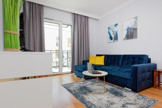Apartament Dom przy Okrzei by Renters Prestige - Varsovie - 1