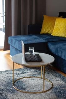 Apartament Dom przy Okrzei by Renters Prestige - Varsovie - 2