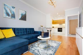 Apartament Dom przy Okrzei by Renters Prestige - Varsovie - 0