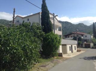 Apartment Vrata Velebita Karlobag - Karlobag - 9