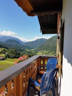 Ferienwohnung Ertlerlehen - Marktschellenberg - 7