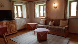 Ferienwohnung Ertlerlehen - Marktschellenberg - 2