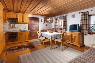 Ferienwohnung Ertlerlehen - 9
