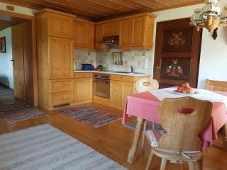 Ferienwohnung Ertlerlehen - Marktschellenberg - 3