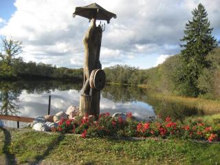 Viesu nams Vella Dzirnavas - 1