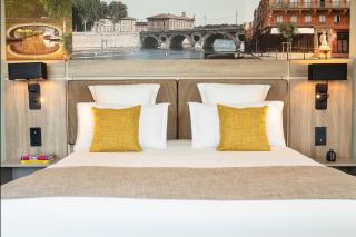 Residhome Toulouse Ponts Jumeaux - Toulouse - 2
