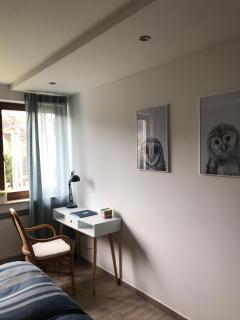 Ferienwohnung Vogt - Kasel - 9