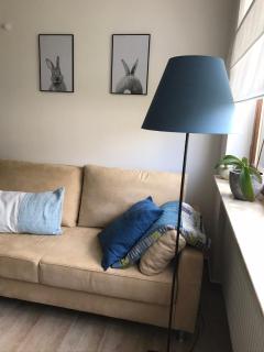 Ferienwohnung Vogt - Kasel - 2
