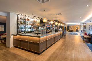 Holiday Inn Cambridge by IHG - 2