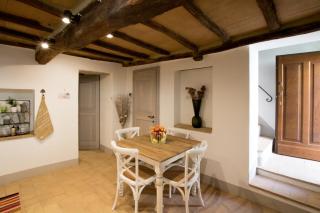 CASA SPAGNI - Montalcino - 6