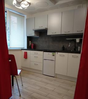 Niedaleko od Centrum ale Z dala od tłumów - Lublin - 9