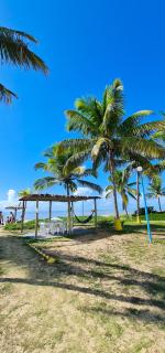 Hotel Brisa dos Abrolhos - 9
