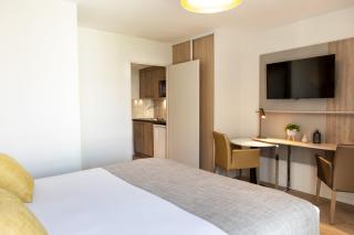Residhome Toulouse Ponts Jumeaux - Toulouse - 1
