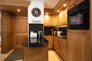 Villa Vallet- Newly renovated 2 bedroom nestled just off the main street - Chamonix-Mont-Blanc - 9