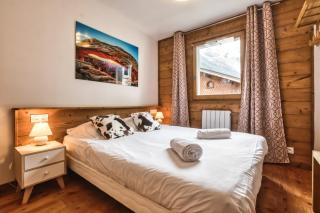 Villa Vallet- Newly renovated 2 bedroom nestled just off the main street - Chamonix-Mont-Blanc - 8