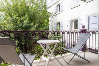 Villa Vallet- Newly renovated 2 bedroom nestled just off the main street - Chamonix-Mont-Blanc - 4