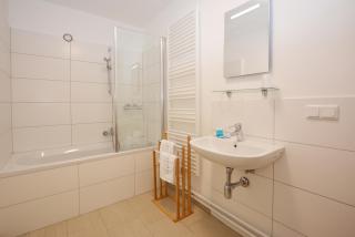 Alpenblick - modernes und großzügiges Apartment - Villach - 1