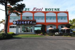 Jeju Feel House - Jeju-stad - 6