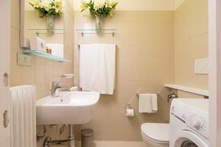 Contempora Apartments - Elvezia 8 - E31 - Milan - 9