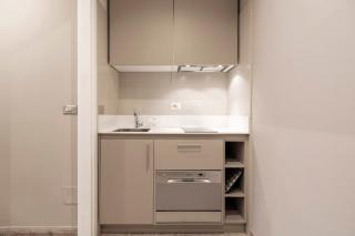 Contempora Apartments - Elvezia 8 - E31 - Milano - 8