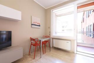 Contempora Apartments - Elvezia 8 - E31 - Milano - 5