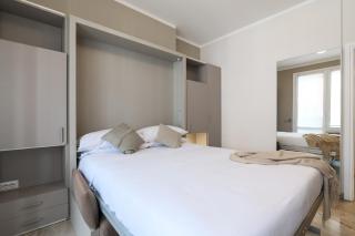 Contempora Apartments - Elvezia 8 - E31 - Milan - 4