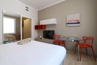 Contempora Apartments - Elvezia 8 - E31 - Milan - 3