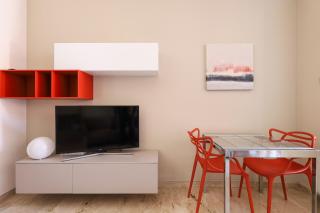 Contempora - Studio with balcony - E31 - 9